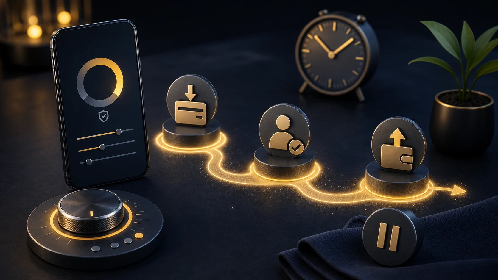 Advantages and Considerations