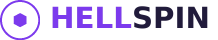 HellSpin website preview